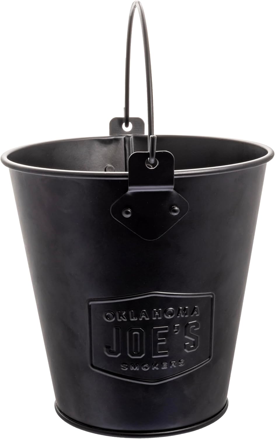 Cubos goteo Oklahoma Joe’s Negro