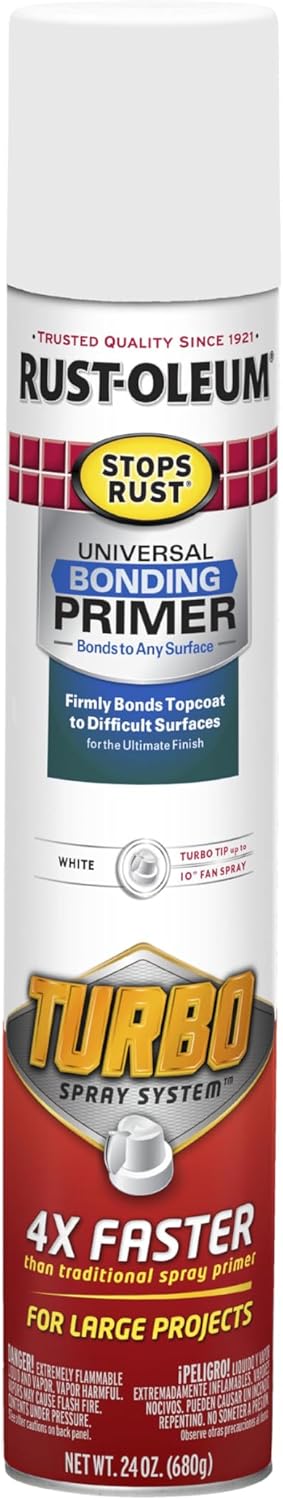 Imprimación universal antióxido 24oz blanco