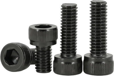 Tornillos hex acero inox 304 18-8 set 50