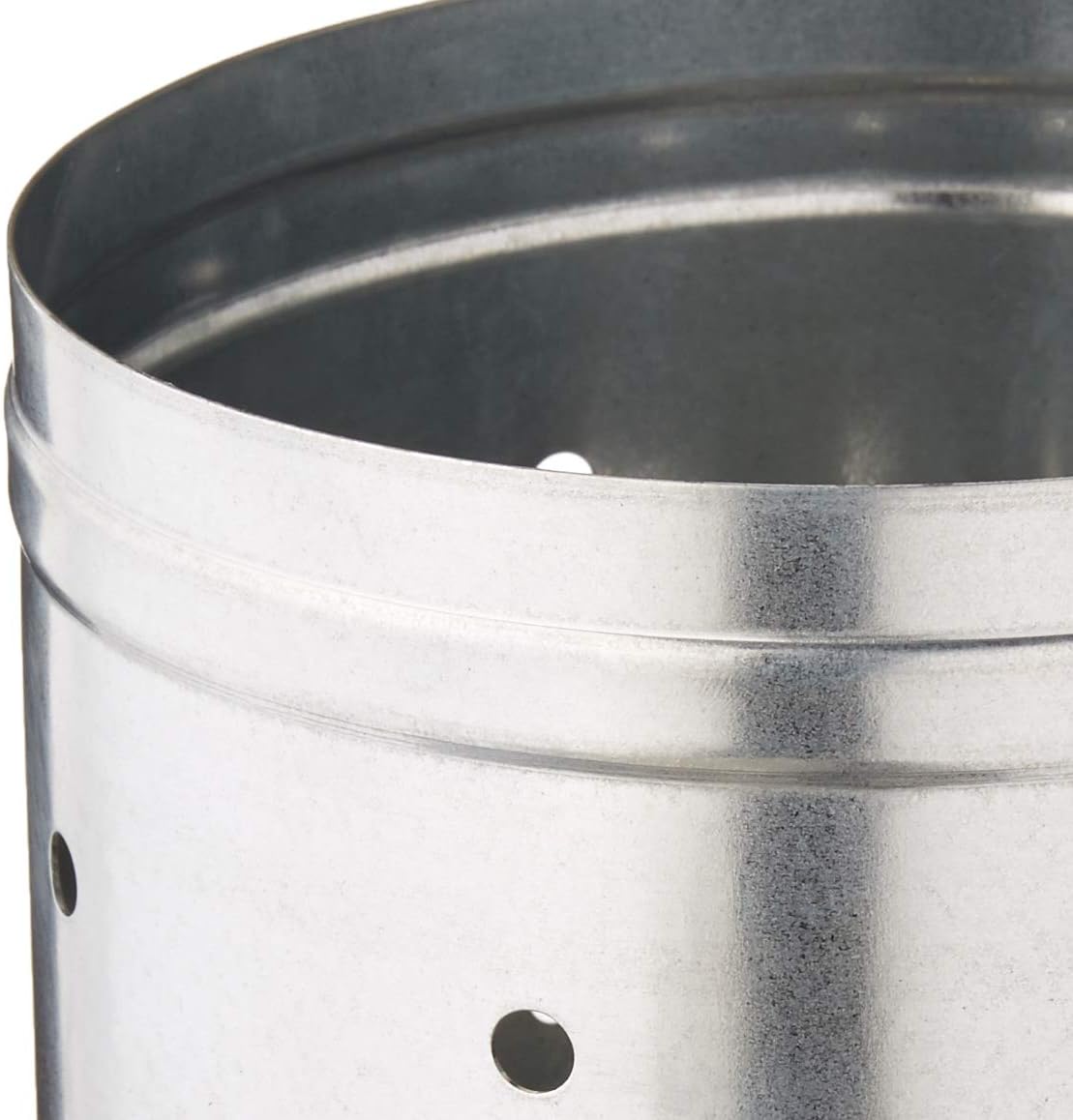 Encendedor chimenea Q110 Plata