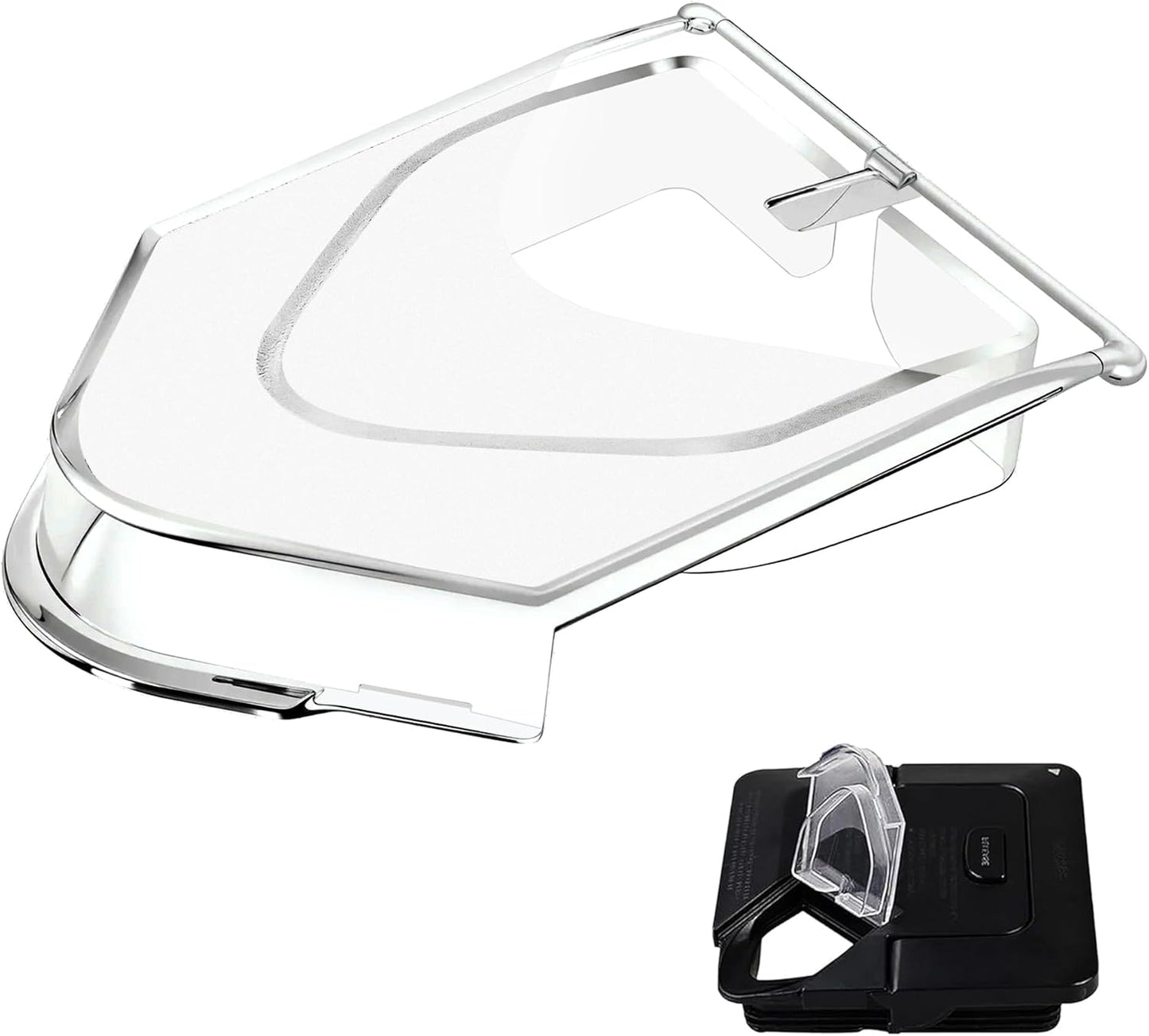 Tapa repuesto para jarra Ninja 72oz BL500 BL660 BL700