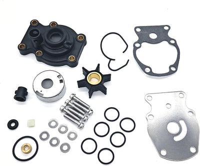 Kit reparación impulsor bomba agua Sierra Marine