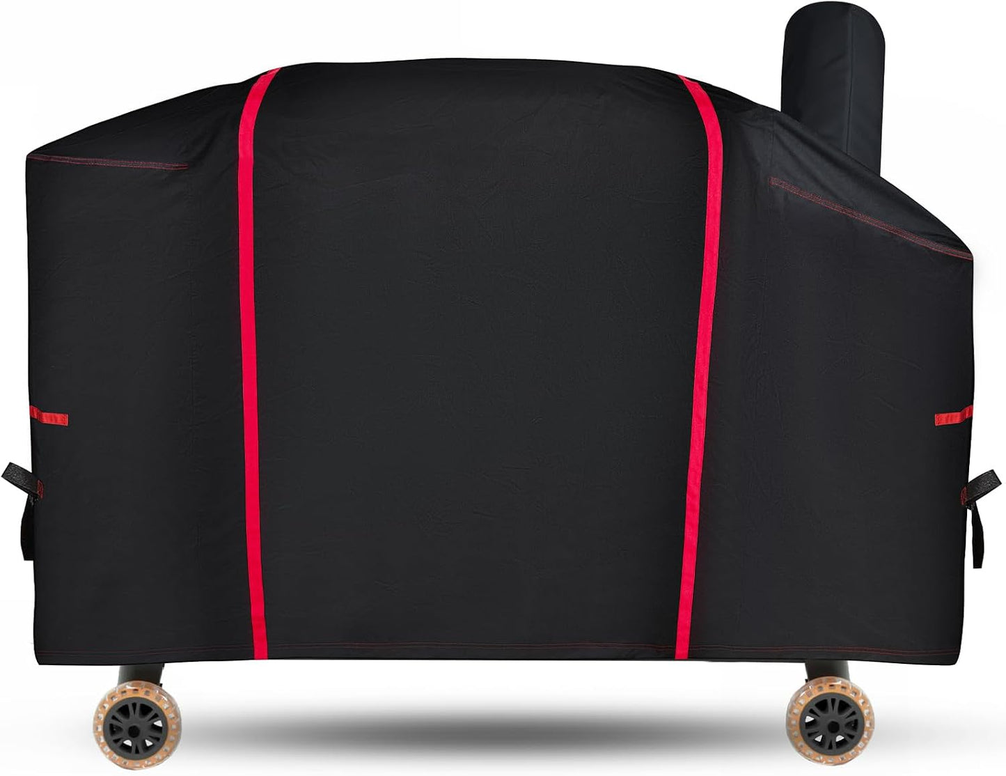 Cubierta impermeable Pit Boss Pro Series 1600 y Sportsman 1100