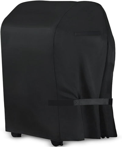 Funda parrilla 40pulg impermeable resistente polvo UV