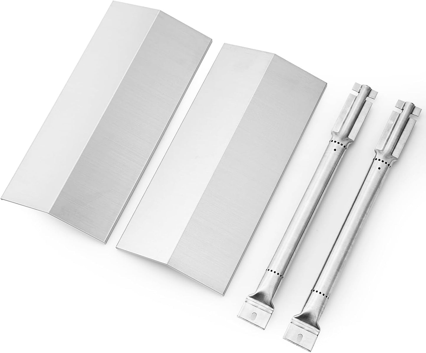 Placas calor 2 quemadores Nexgrill 820-0033