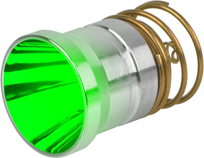 Bombilla LED P60 1200lm Repuesto Linterna X1 C2 G2 Z2