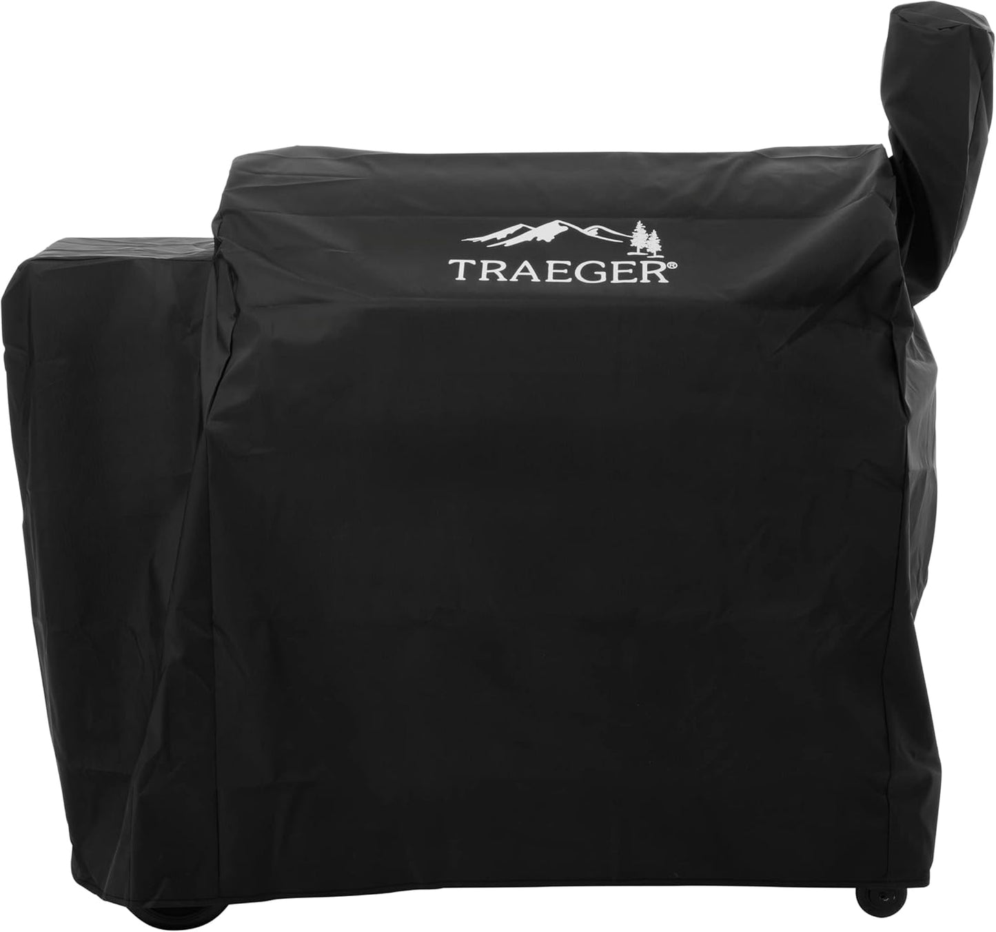 Funda extensión parrilla Traeger BAC380 34pulg