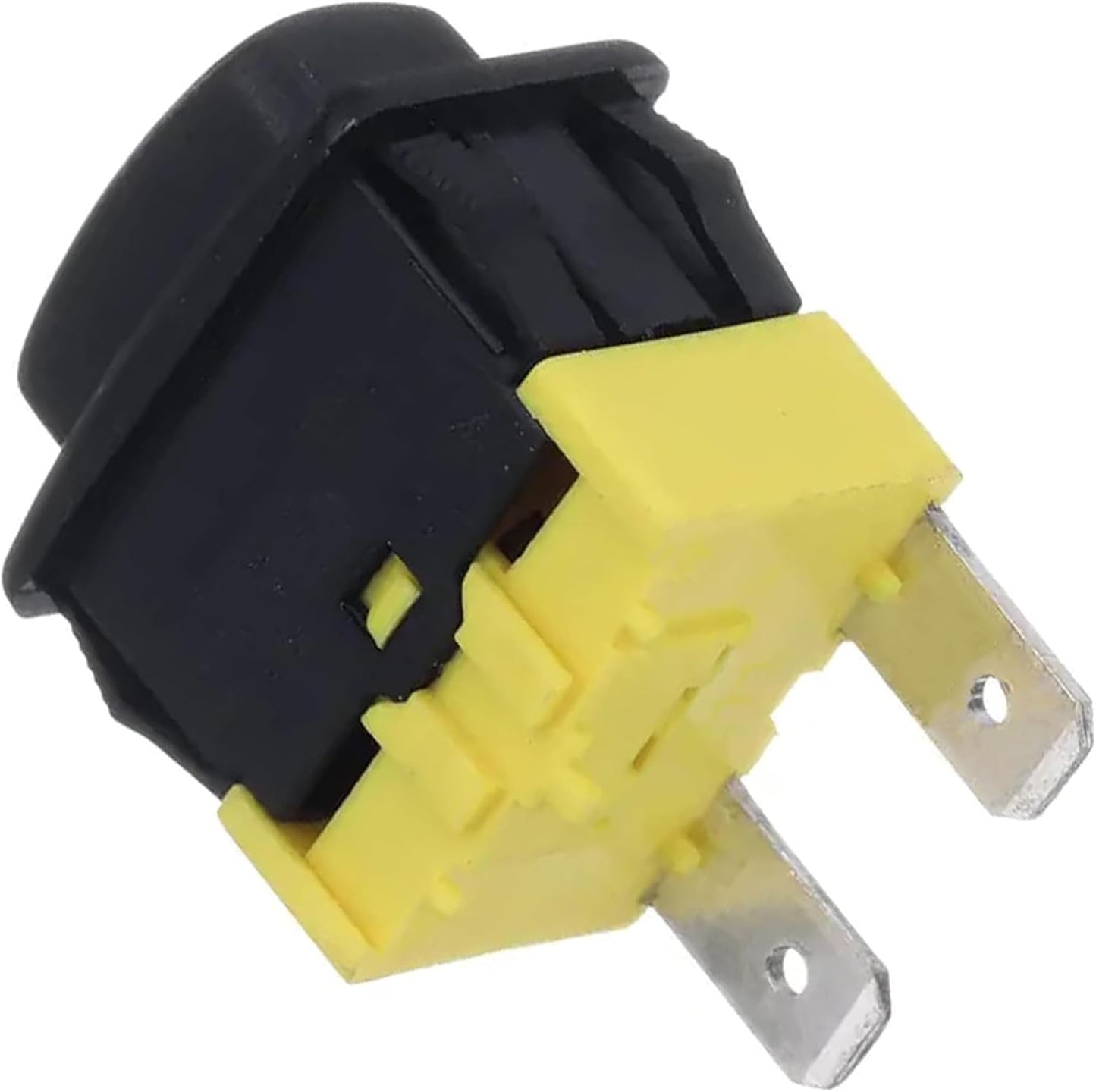 Botón encendido compatible con secadora Speed Queen
