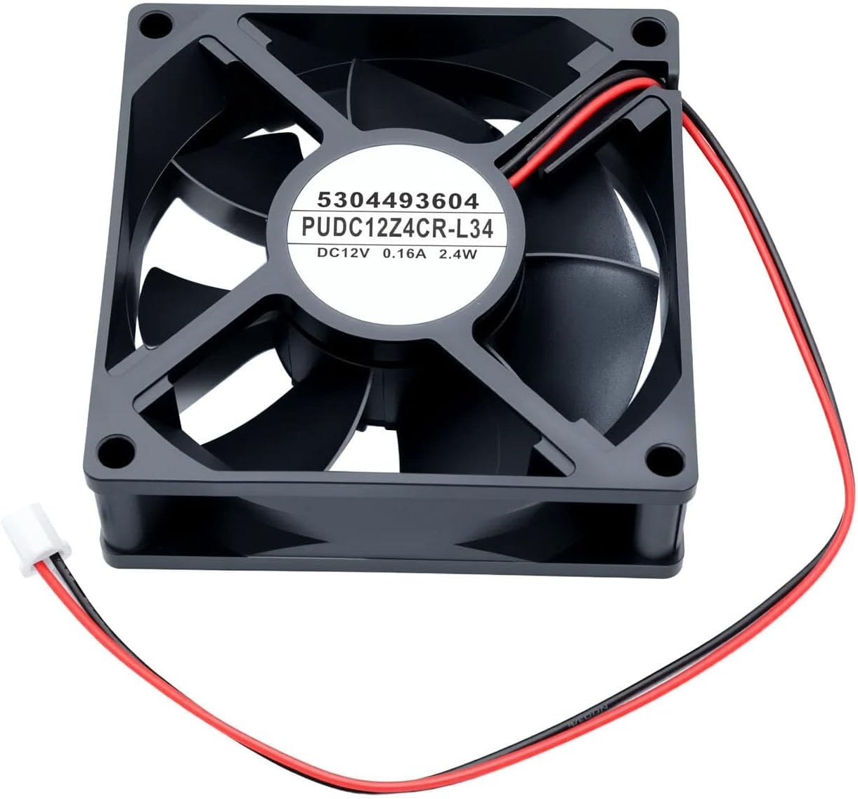Ventilador condensador comp para Frigidaire y Electrolux
