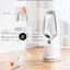 Control remoto para ventilador sin aspas Ultty CR063