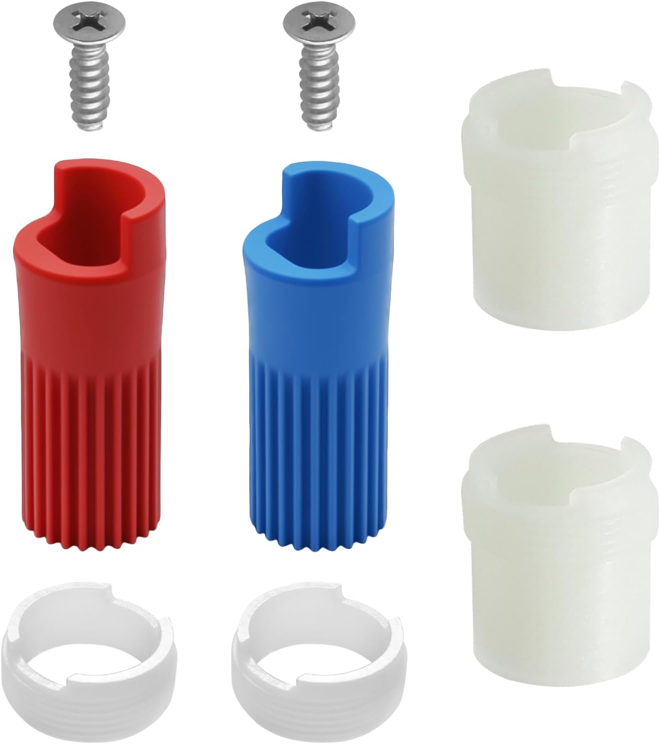 Kit extensión vástago Moen Monticello compat 1222 1224