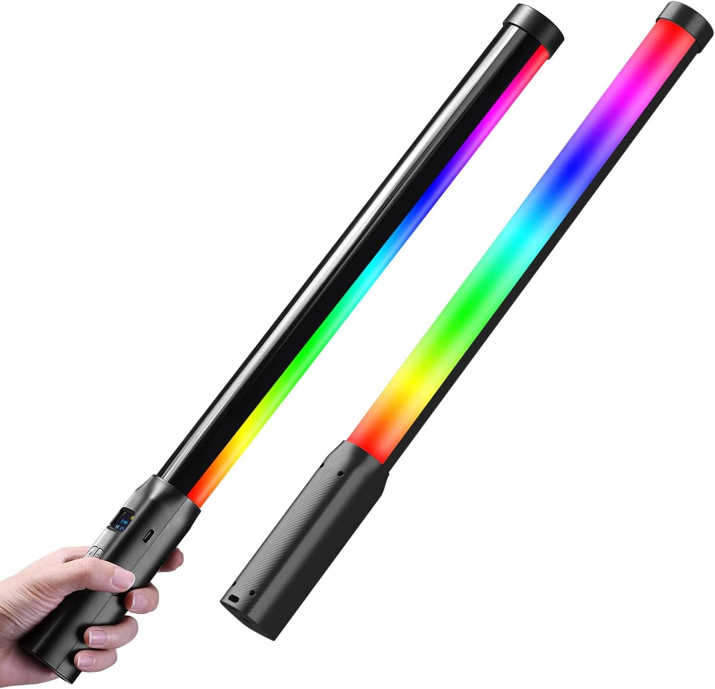 Varita luz LED RGB VL119 regulable 2500-9000K