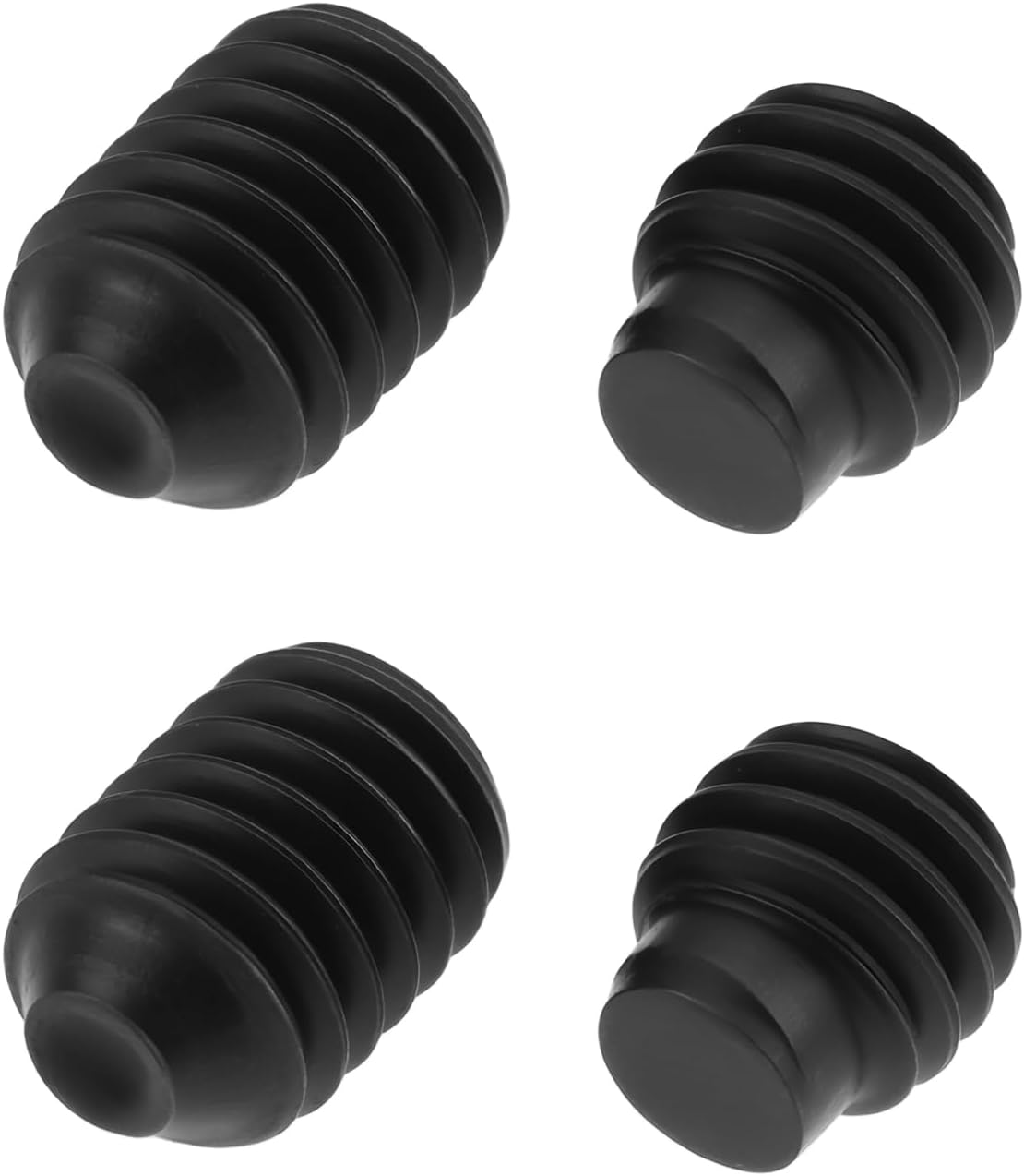 Tornillo alineación husillo R8 comp Bridgeport 0.236x0.315in