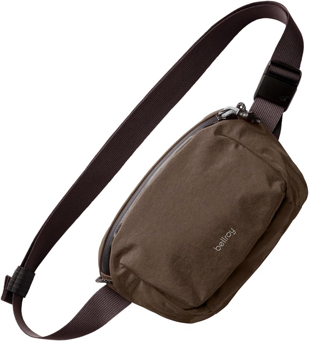 Riñonera Bellroy Lite Riverrock Talla Única