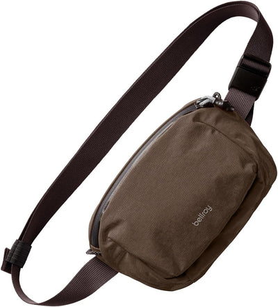 Riñonera Bellroy Lite Riverrock Talla Única