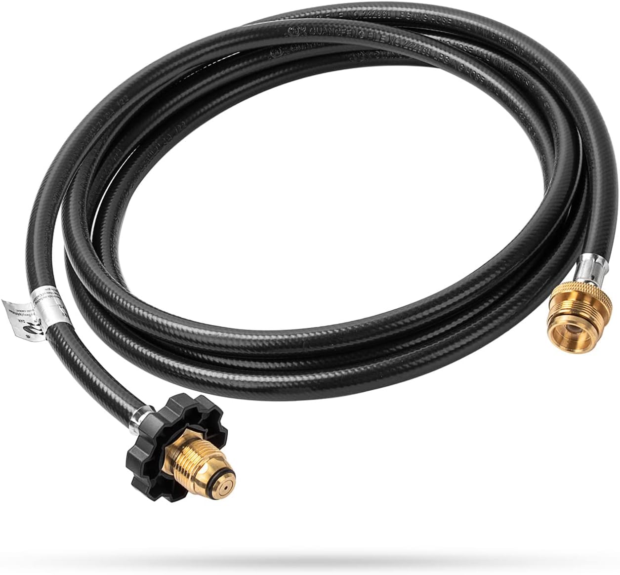 Adaptador manguera propano 10ft para Mr Heater Big Buddy