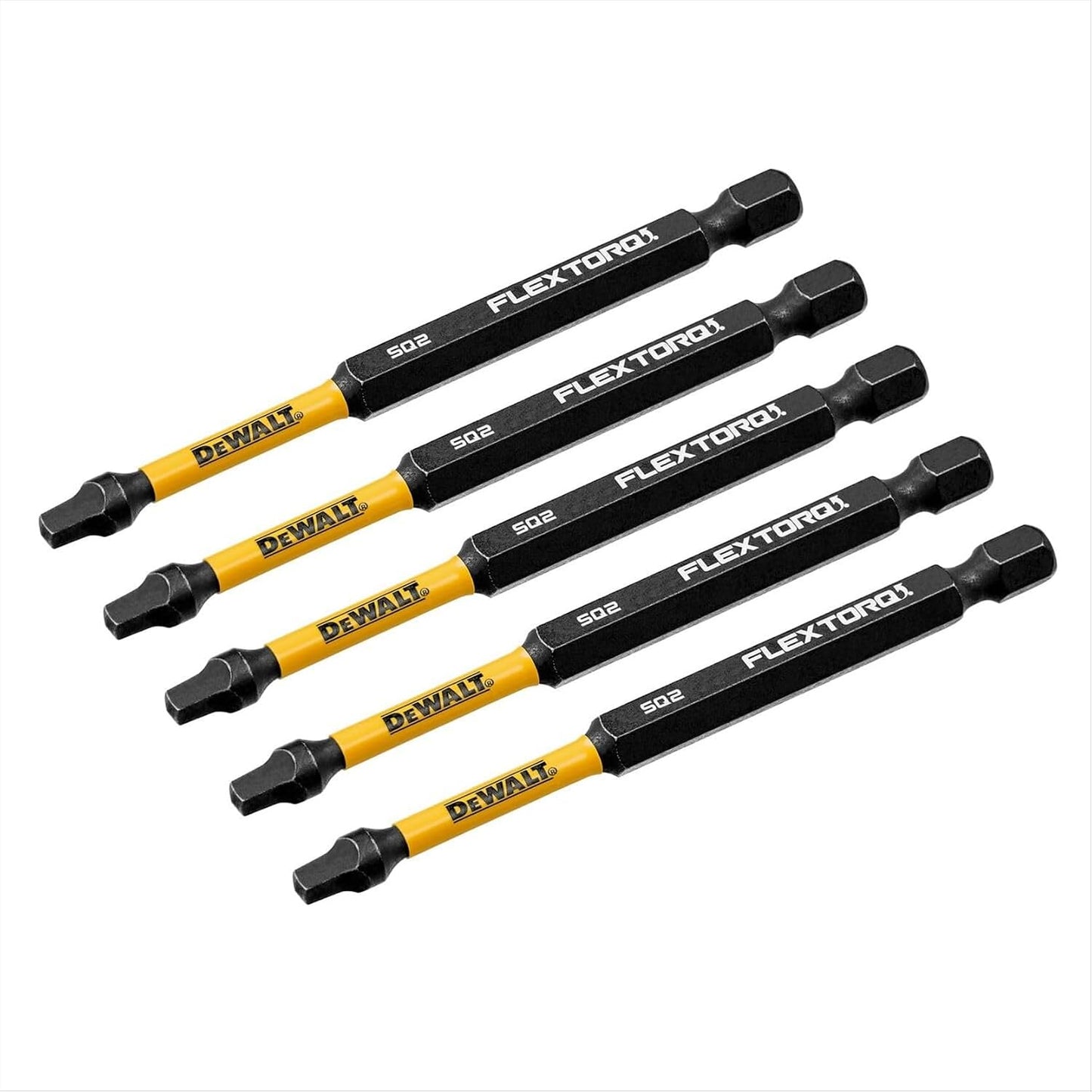 Bit 6in para SQ2 FLEXTORQ 1pk
