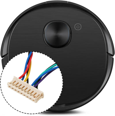 Sensor anticaída derecho comp Deebot OZMO T8 T9 AVIV N8 DX93