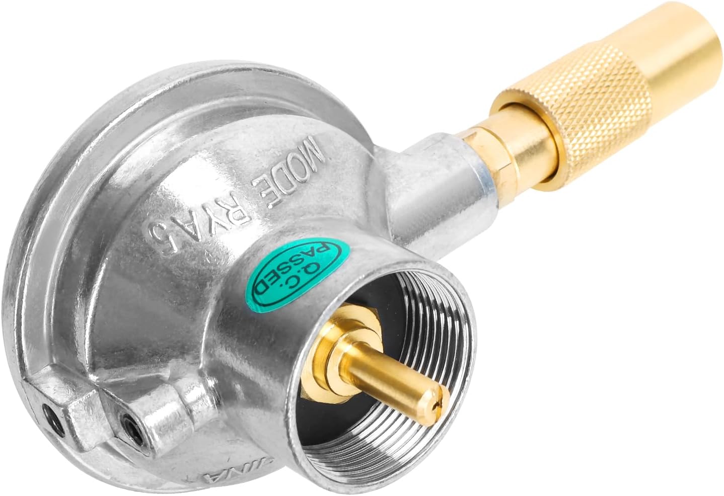 Repuesto regulador parrilla Blackstone 17-22pulg comp Dash Griddles