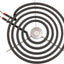 Elemento calefactor 8pulg 5vueltas comp GE Hotpoint