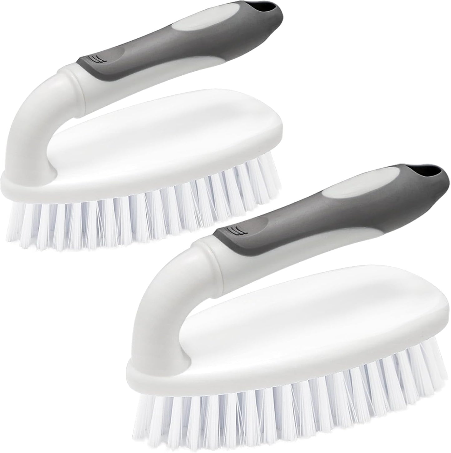 Cepillo limpieza resistente para bañera ducha cocina