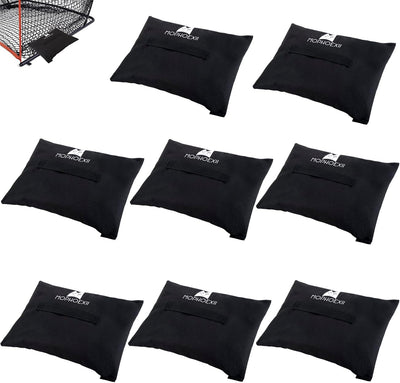 Bolsas arena para redes deportivas béisbol fútbol golf hockey