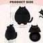 Bolsa maquillaje viaje organizadora A-Cat-Negro02