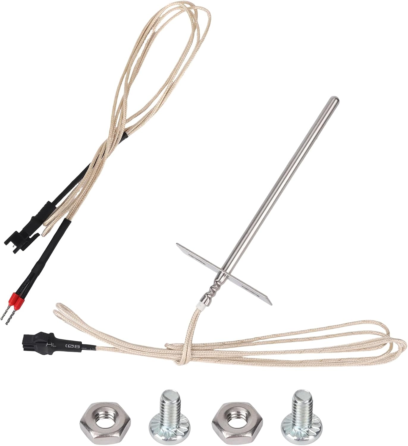 6 sondas RTD para Z-Grill serie 700