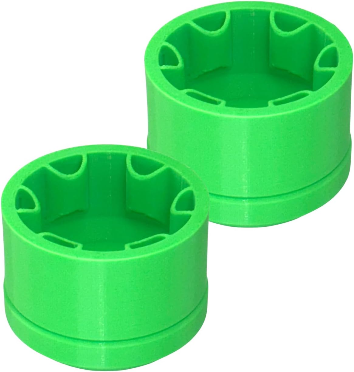 2 Fundas Suaves Martillo Soplado Fabricada EE.UU.
