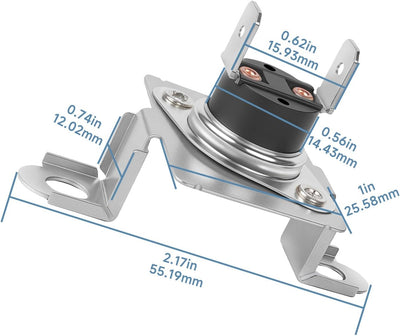 Fusible térmico para secadora Speed Queen Alliance