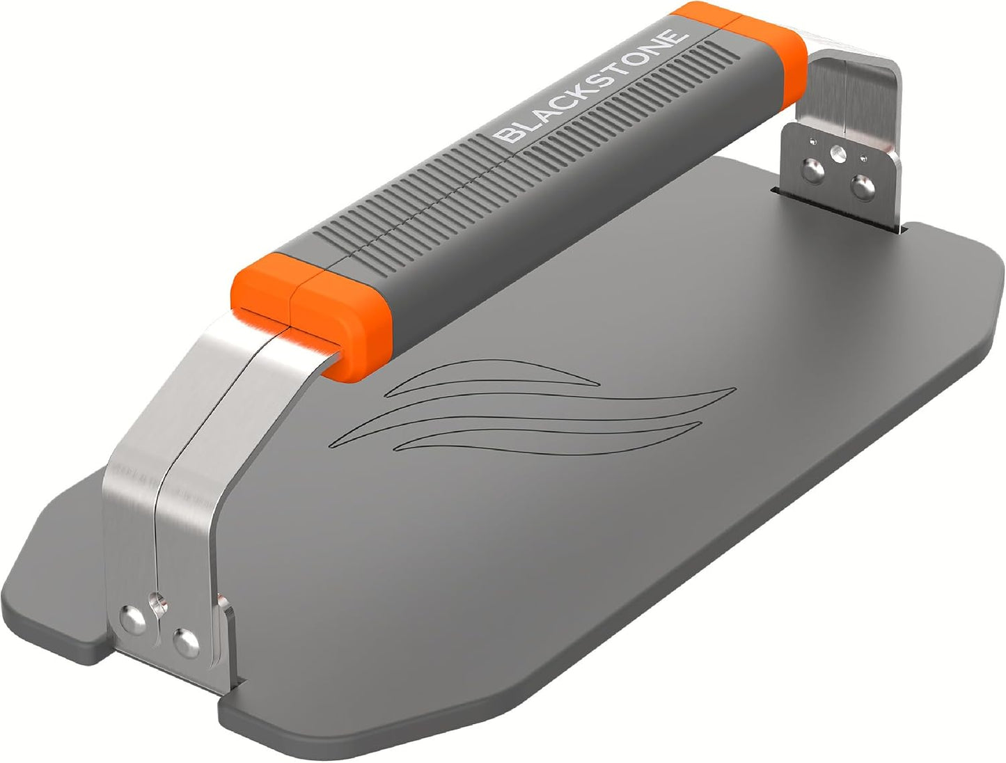 Plancha Plegable Prensa Otg Blackstone