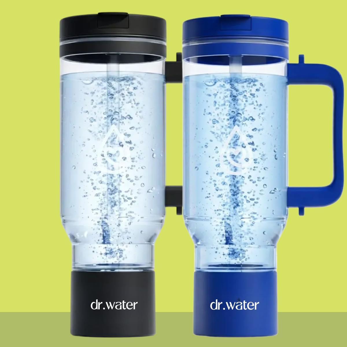 Pack HydroTumbler St. Patricks