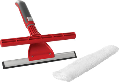 Limpiaparabrisas combinado con mango KW-M para hogar