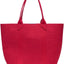 Bolso mujer grande duradero plástico reciclado lavable