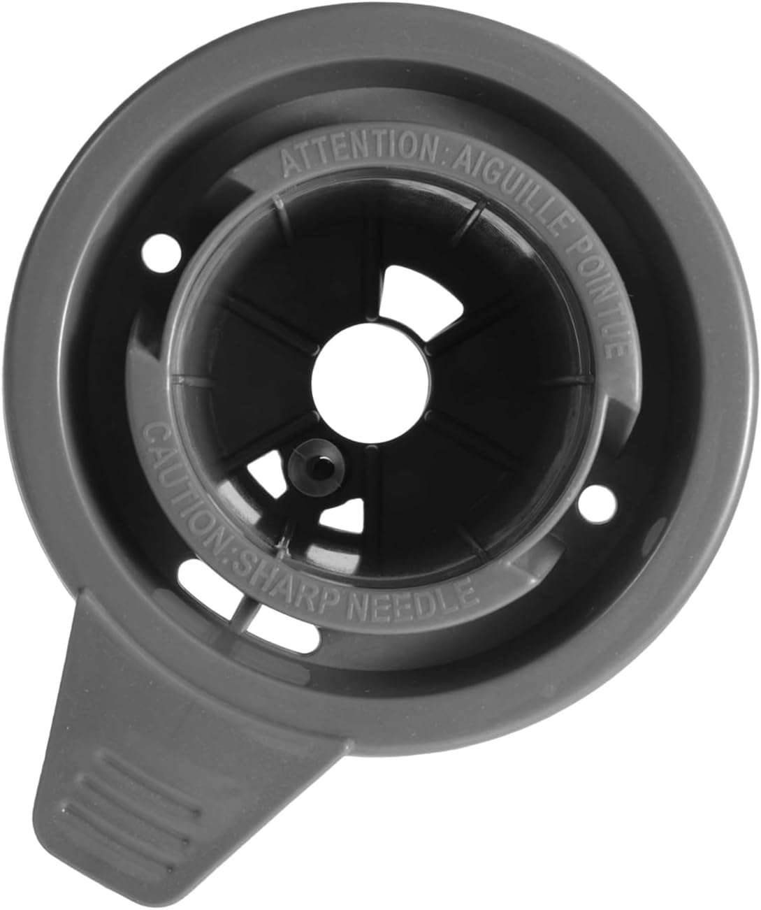 Repuesto soporte cafetera Hamilton Beach FlexBrew