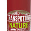 Bottella de agua aislada de acero inoxidable Train Lover