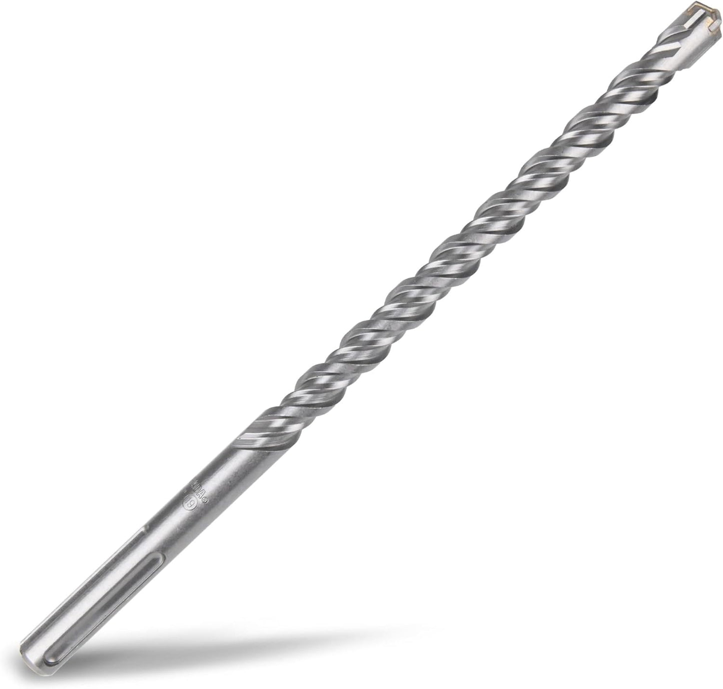 Broca SDS MAX 3/4x15pulg punta carburo 4cortadores