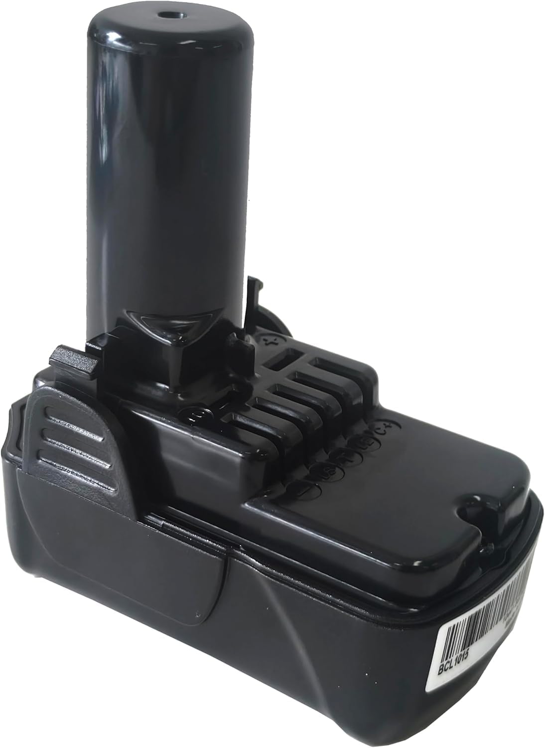 Batería litio 10.8V-12V repuesto Hitachi BCL1015