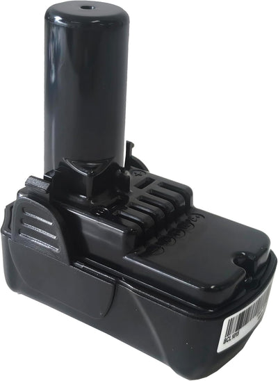 Batería litio 10.8V-12V repuesto Hitachi BCL1015