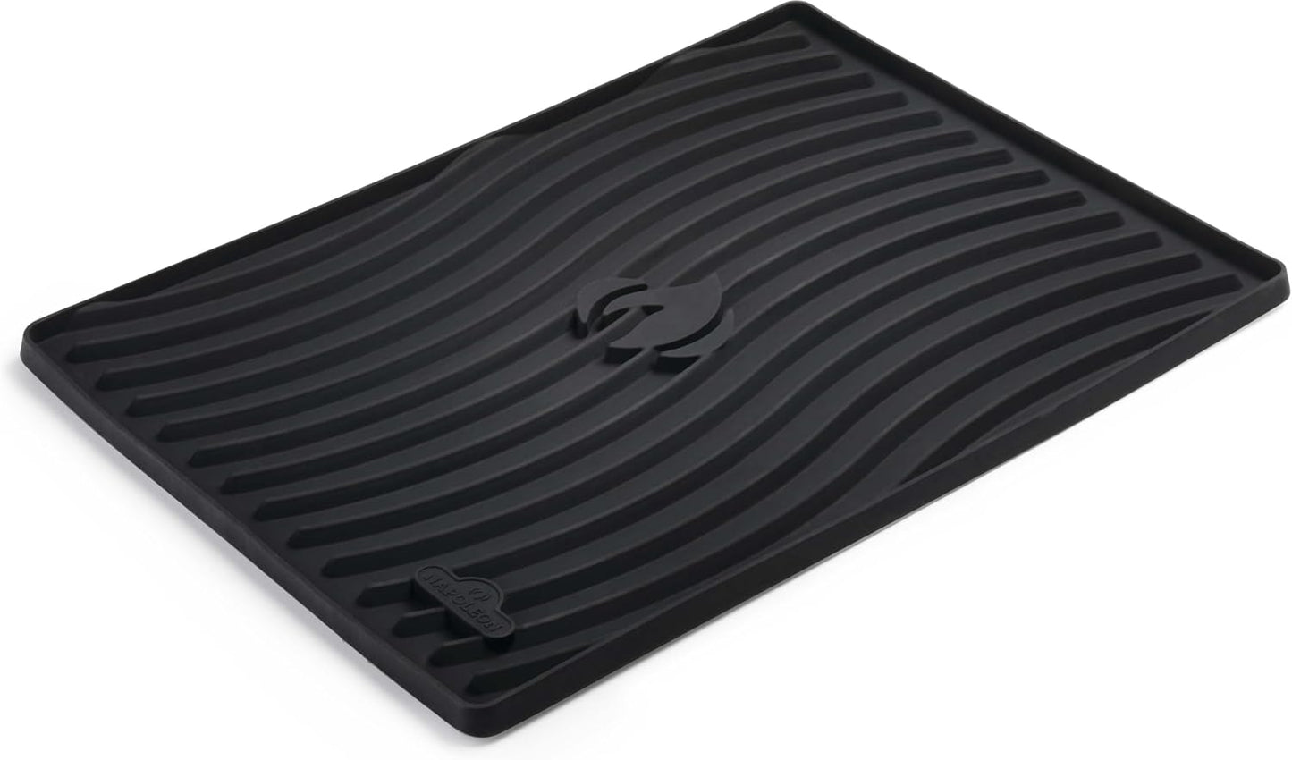 Alfombrilla lateral para Grill Rogue y Rogue XT