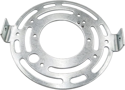 Kit soporte universal para lámpara colgante placa 4.5pulg