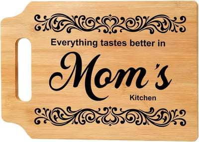 Regalos para mamá decoración de encimera de cocina