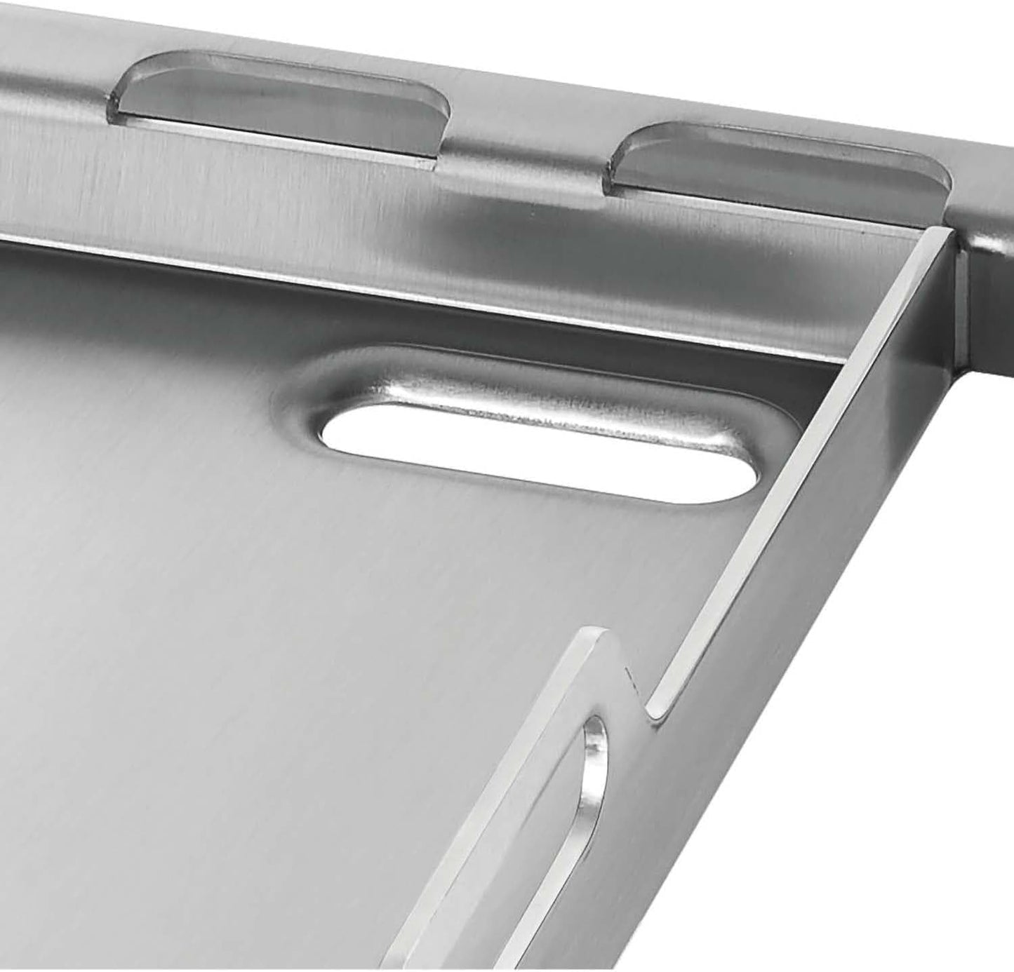 Accesorio parrilla acero inox comp Prestige 700 Series