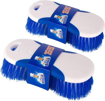 Cepillo multiusos resistente pack 2