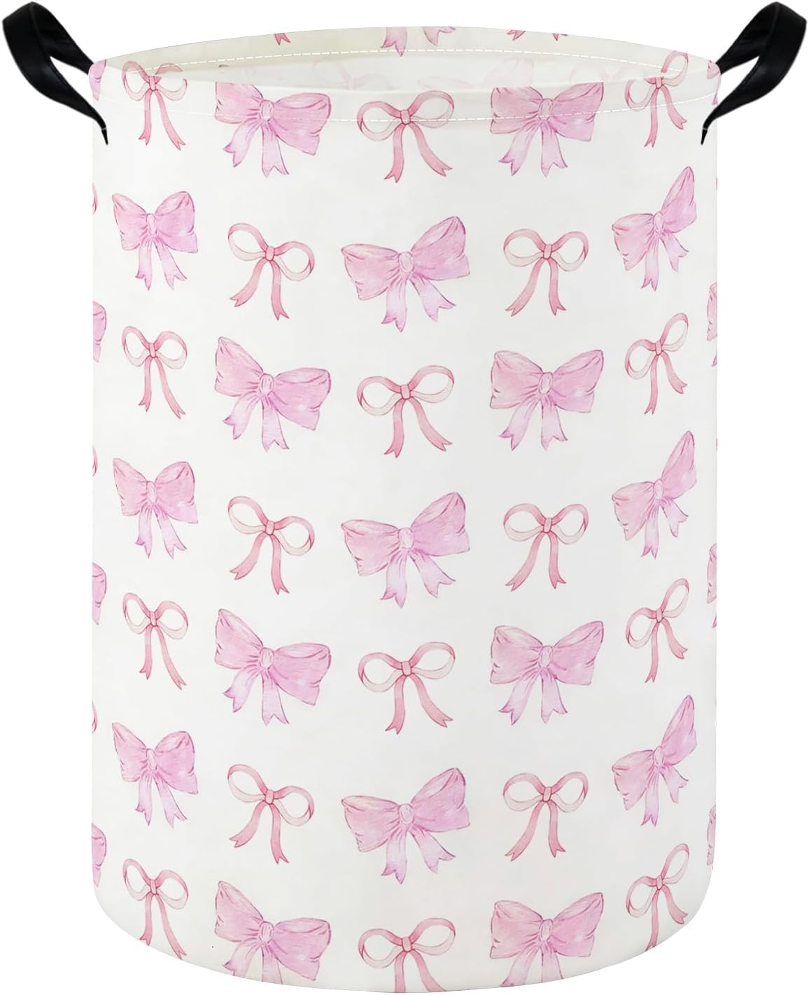 Cesta lavandería plegable impermeable para bebés