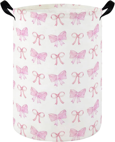Cesta lavandería plegable impermeable para bebés