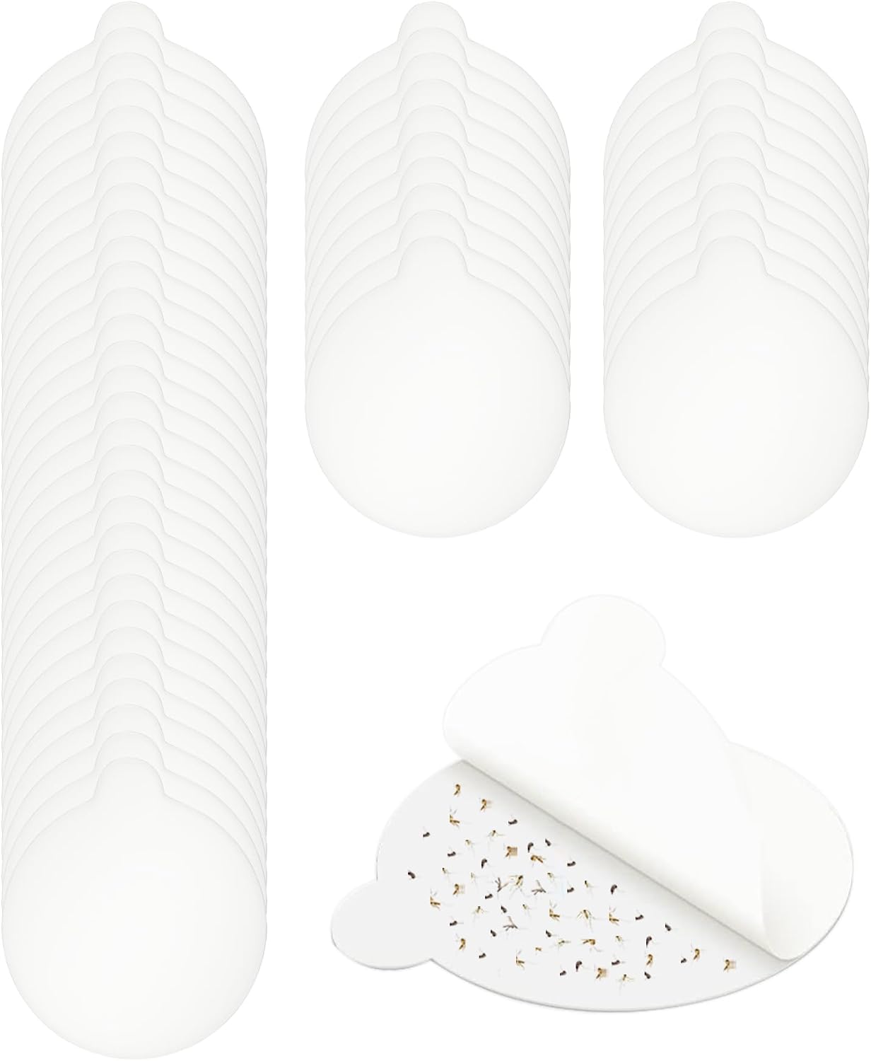 50 Almohadillas adhesivas compatibles Zap H3 M3 Pro
