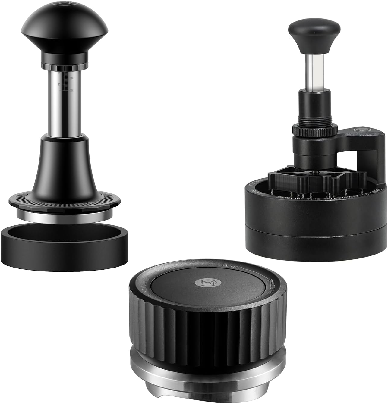 Zerohero herramienta WDT para ajuste de distribuidor de gravedad