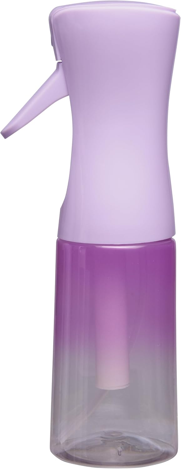 Bote sprayer continua para peinado cabello 7oz