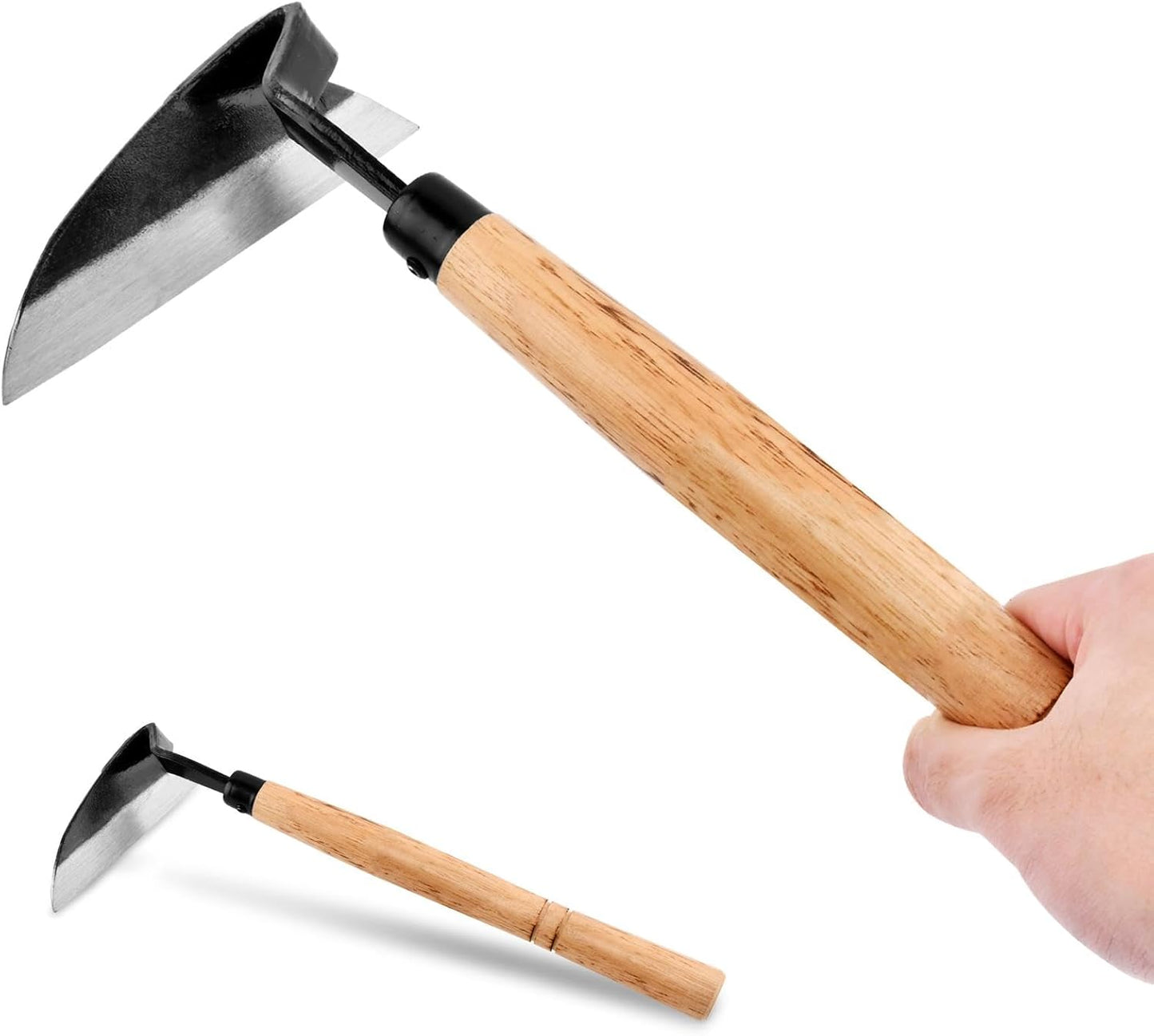 Hoz deshierbe japonesa 13pulg jardinería profesional